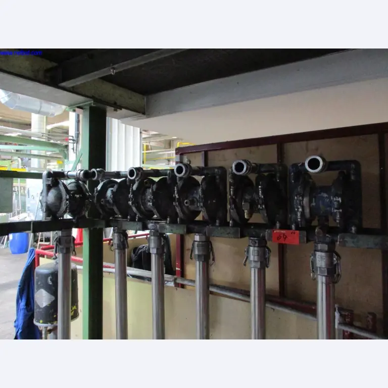 Stroji za dodelavo in proizvodnjo tekstila-2