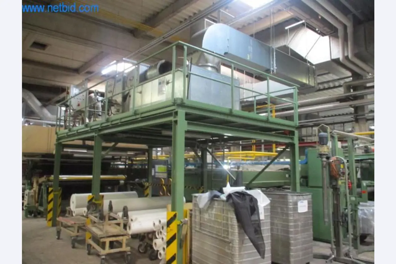 Máquinas para acabamento e fabrico de têxteis-11