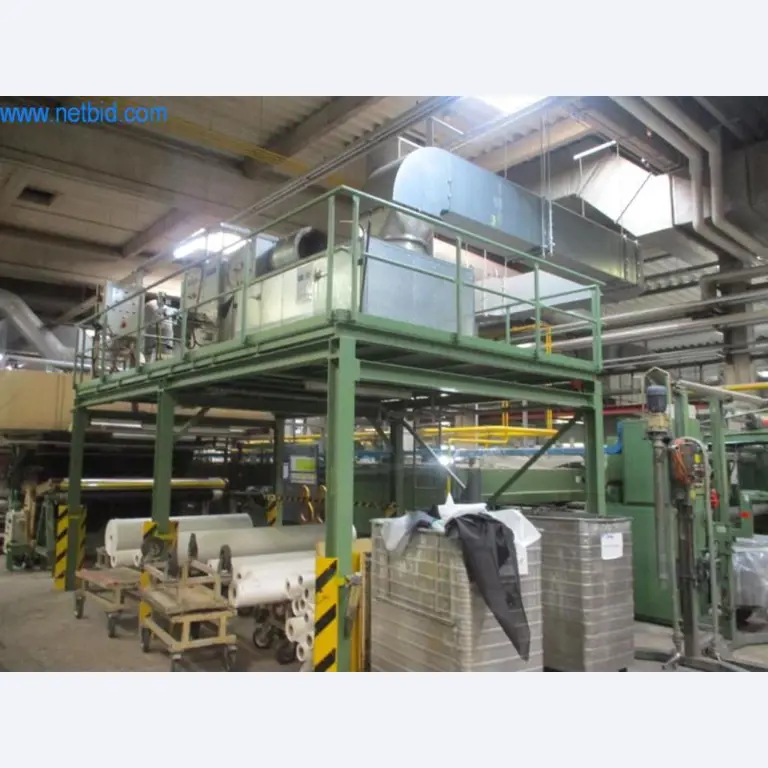 Máquinas para acabamento e fabrico de têxteis-11