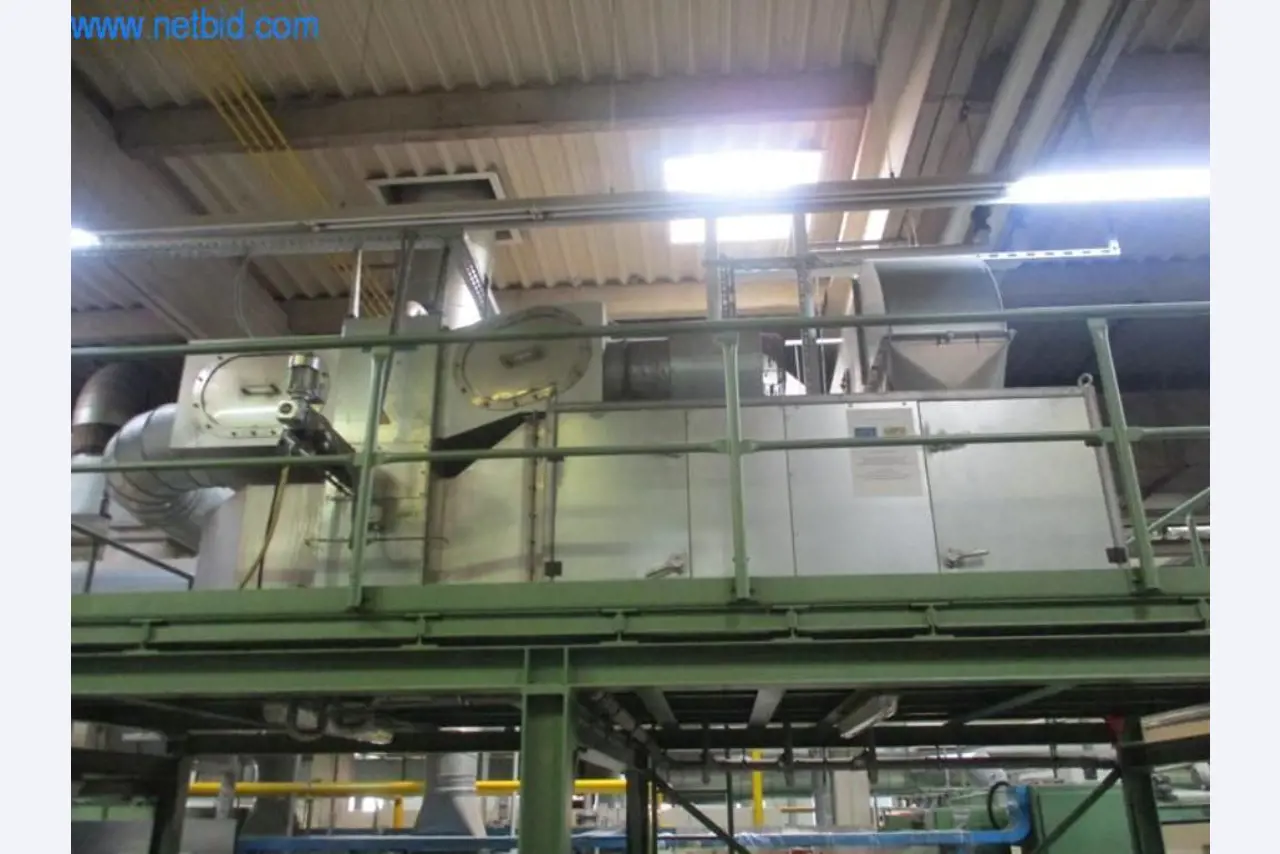 Máquinas para acabamento e fabrico de têxteis-12