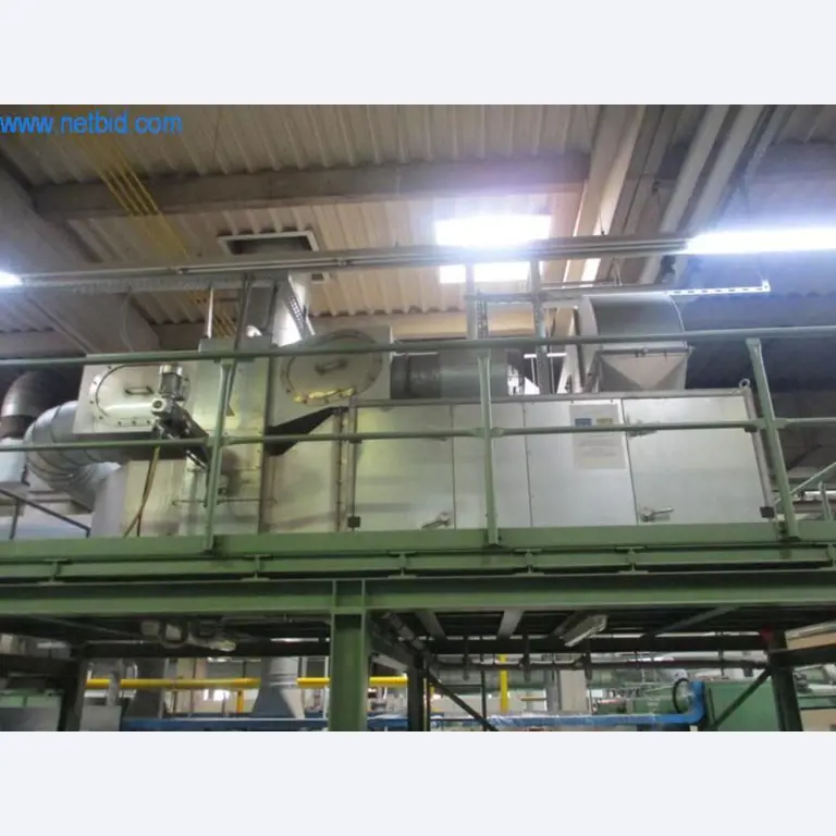 Máquinas para acabamento e fabrico de têxteis-12