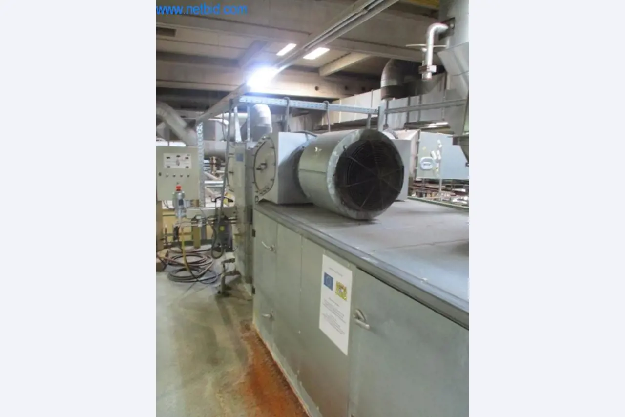 Máquinas para acabamento e fabrico de têxteis-13