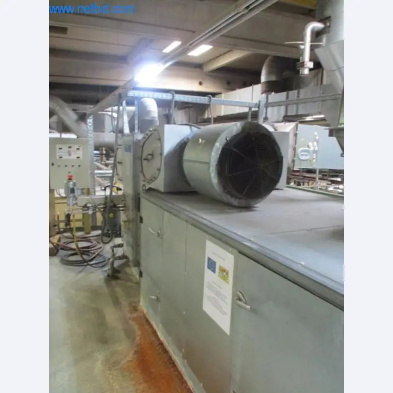 Máquinas para acabamento e fabrico de têxteis-13