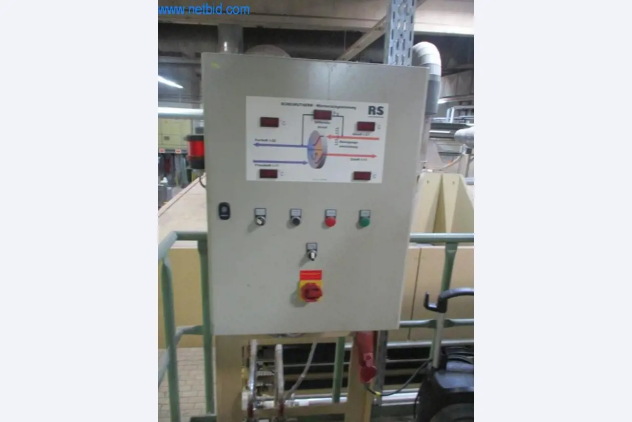 Máquinas para acabamento e fabrico de têxteis-14