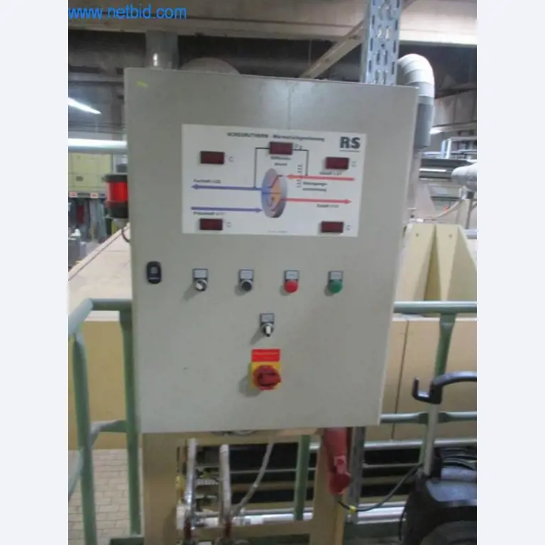 Máquinas para acabamento e fabrico de têxteis-14