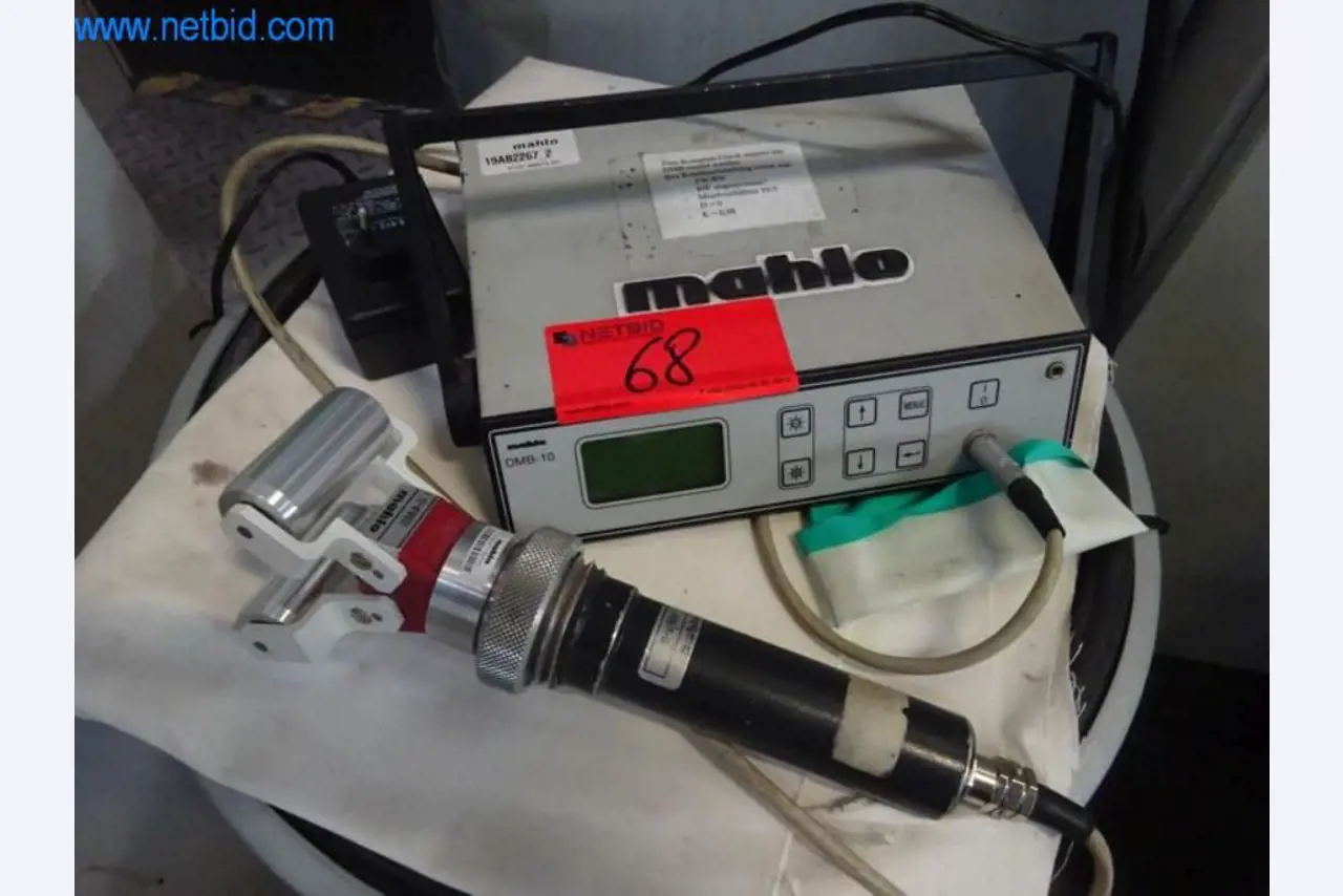 Máquinas para acabamento e fabrico de têxteis-17