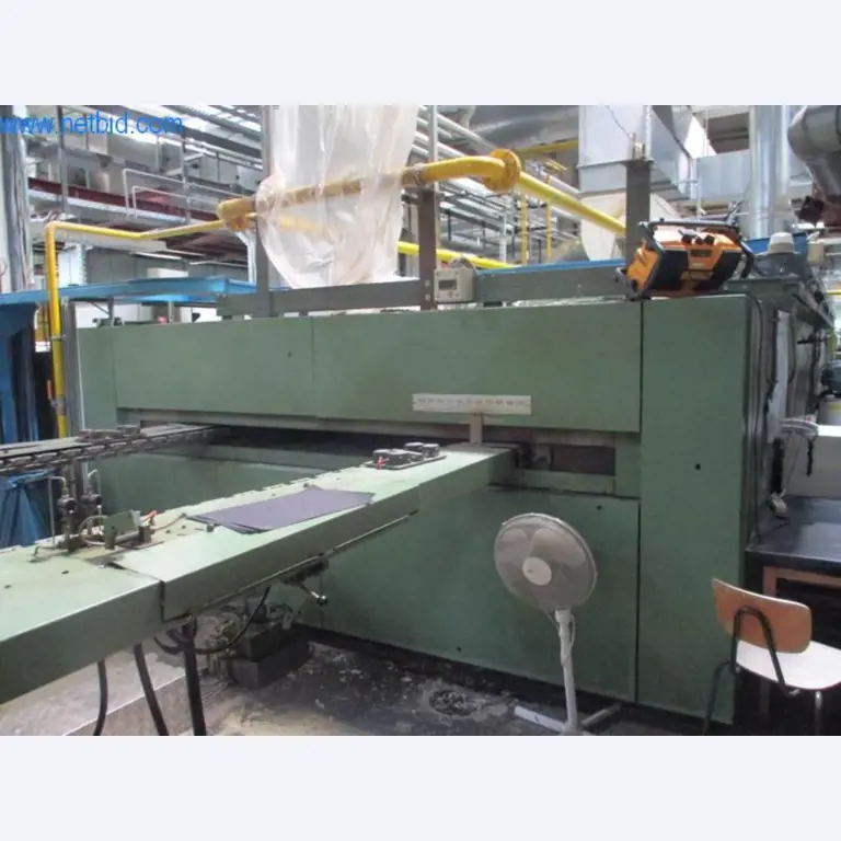 Máquinas para acabamento e fabrico de têxteis-2