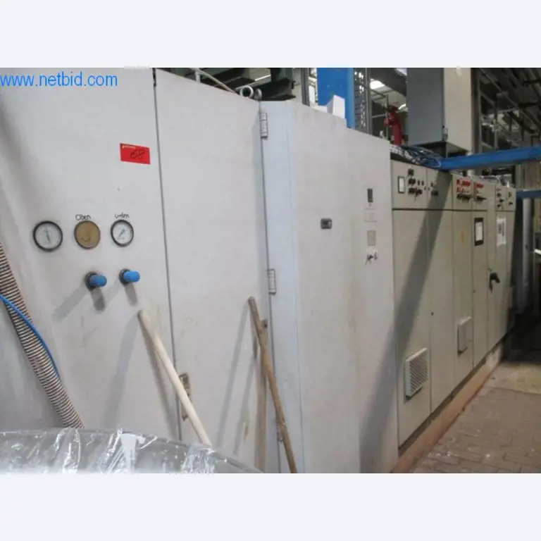 Máquinas para acabamento e fabrico de têxteis-3