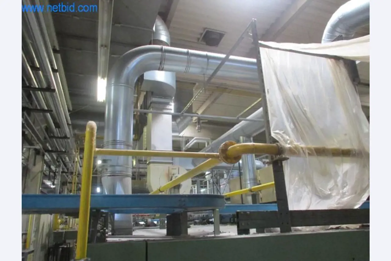 Máquinas para acabamento e fabrico de têxteis-4