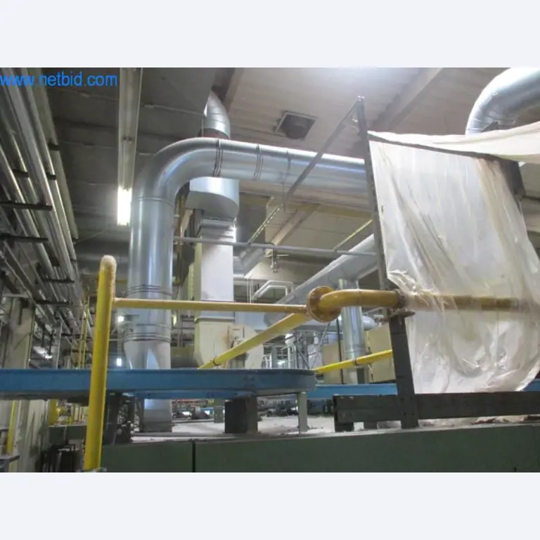 Máquinas para acabamento e fabrico de têxteis-4