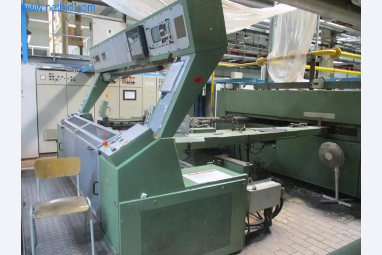 Máquinas para acabamento e fabrico de têxteis-5