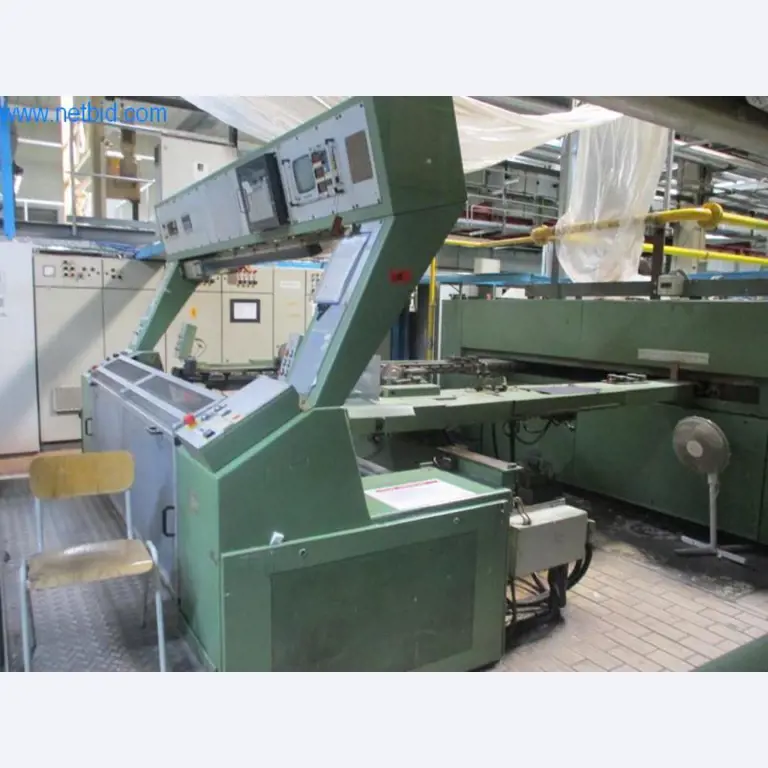 Máquinas para acabamento e fabrico de têxteis-5