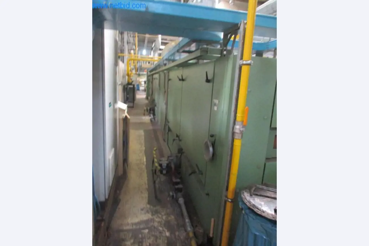 Máquinas para acabamento e fabrico de têxteis-6