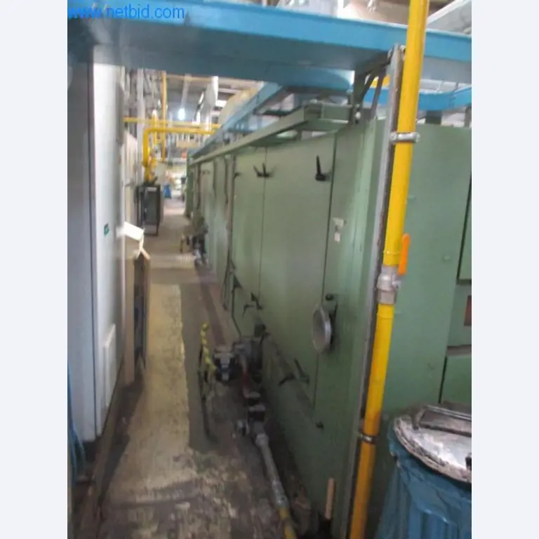 Máquinas para acabamento e fabrico de têxteis-6