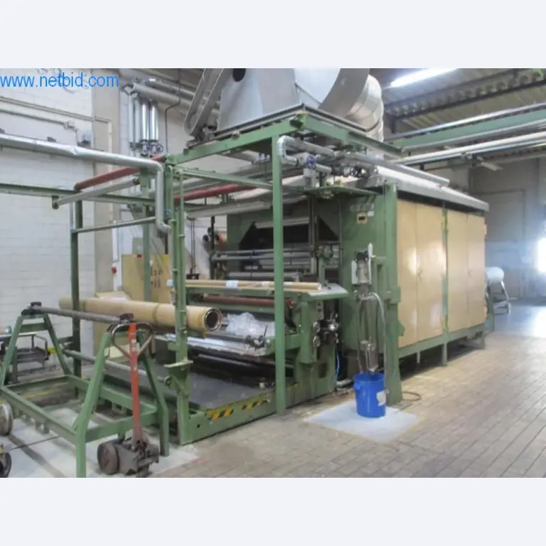 Máquinas para acabamento e fabrico de têxteis-1