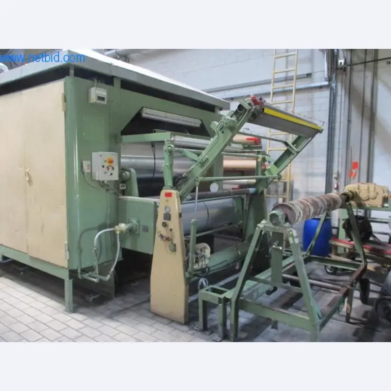 Máquinas para acabamento e fabrico de têxteis-4