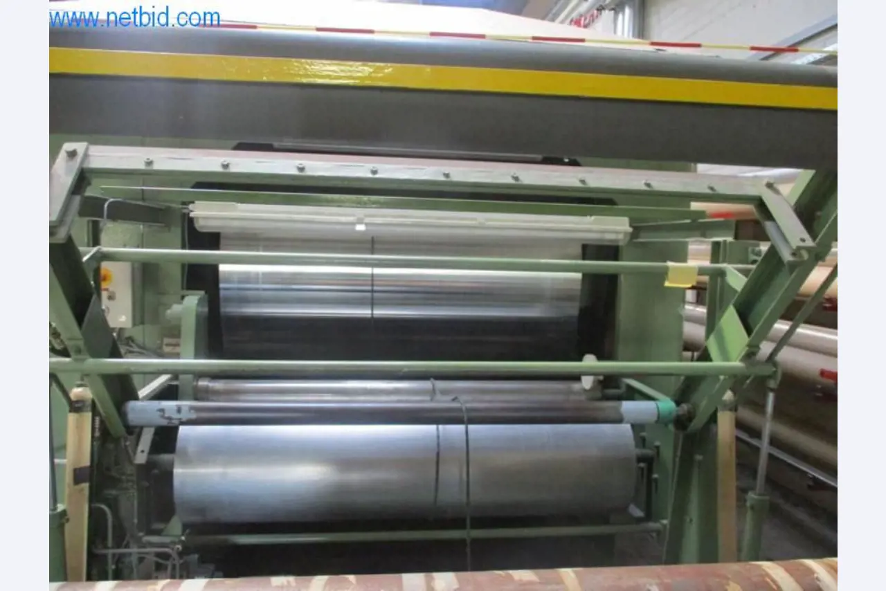 Máquinas para acabamento e fabrico de têxteis-5