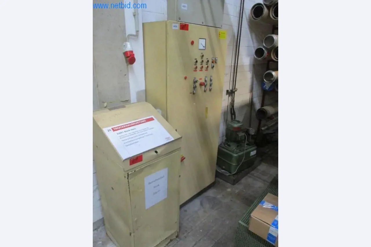 Máquinas para acabamento e fabrico de têxteis-7