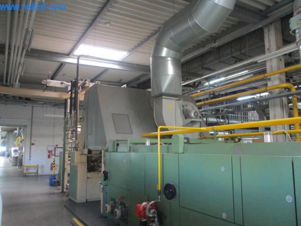 Maschinen zur Veredelung und Herstellung von Textilien-10