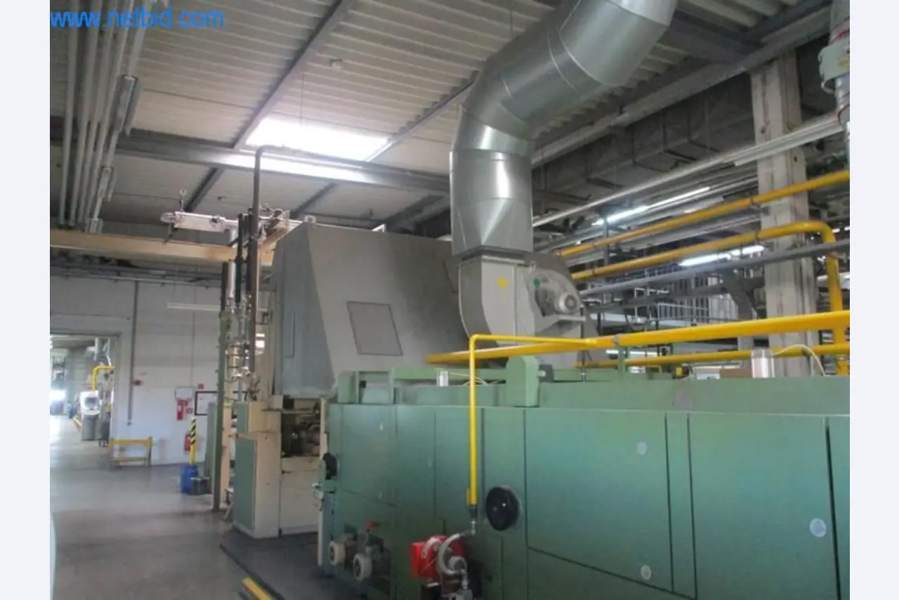 Máquinas para acabamento e fabrico de têxteis-10