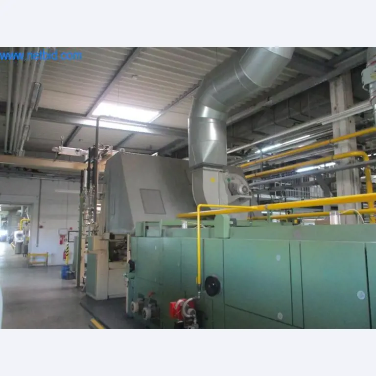 Máquinas para acabamento e fabrico de têxteis-10