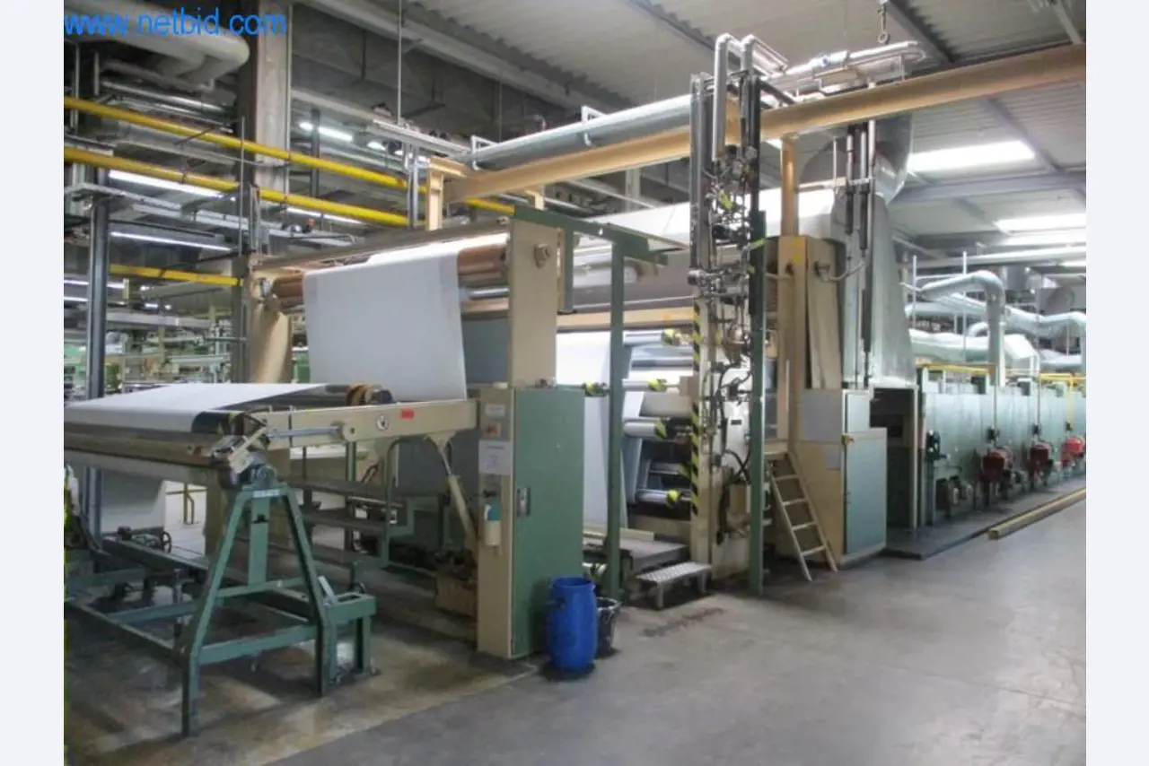 Máquinas para acabamento e fabrico de têxteis-11