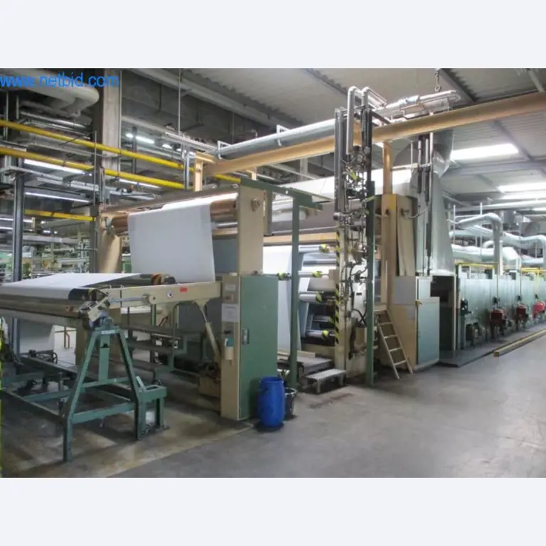 Máquinas para acabamento e fabrico de têxteis-11