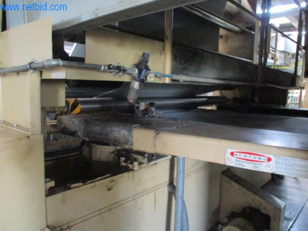 Maschinen zur Veredelung und Herstellung von Textilien-12