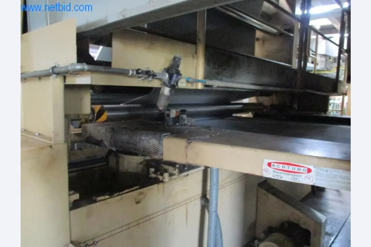 Máquinas para acabamento e fabrico de têxteis-12