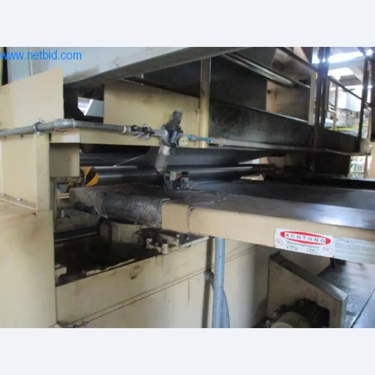 Máquinas para acabamento e fabrico de têxteis-12