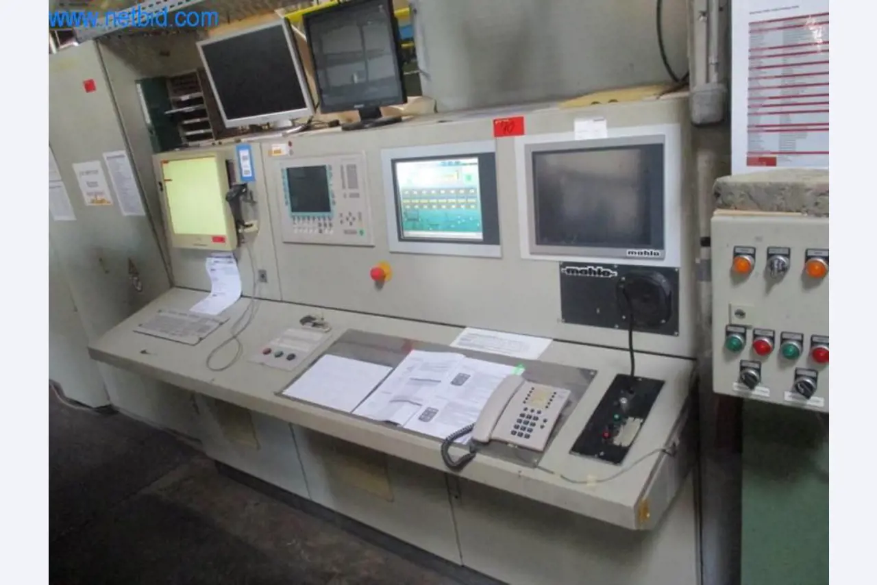 Máquinas para acabamento e fabrico de têxteis-13