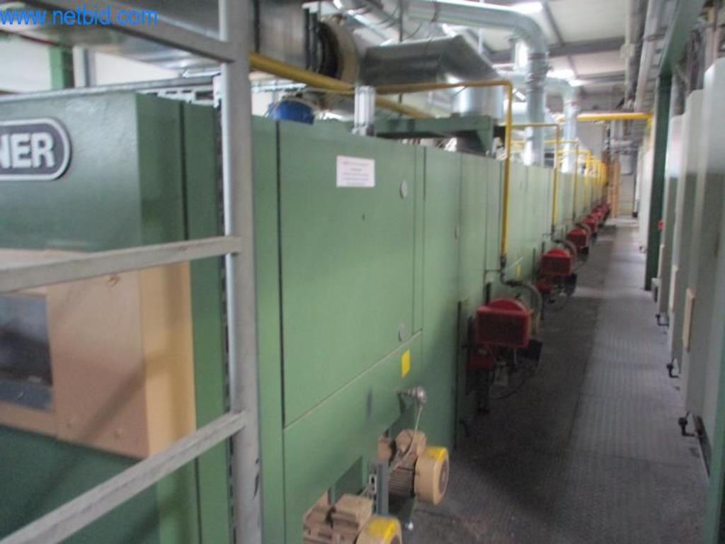 Maschinen zur Veredelung und Herstellung von Textilien-15