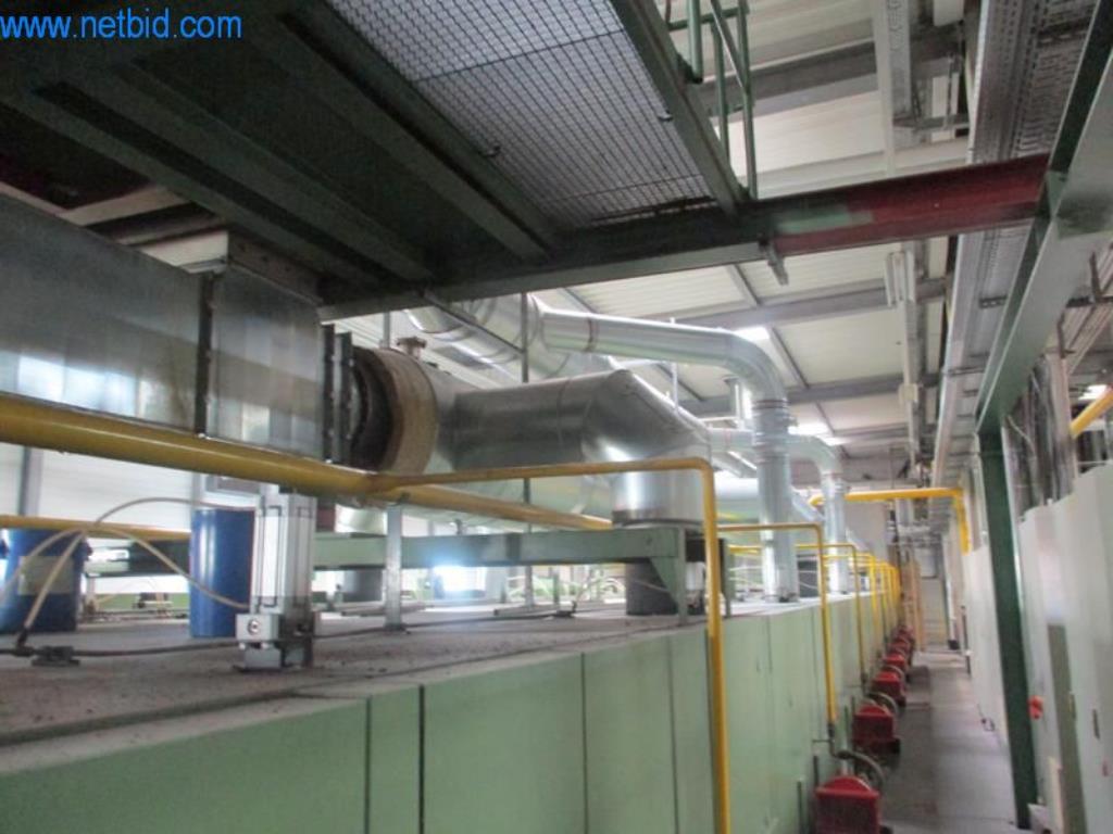 Maschinen zur Veredelung und Herstellung von Textilien-16