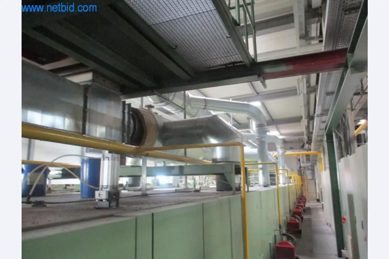 Máquinas para acabamento e fabrico de têxteis-16