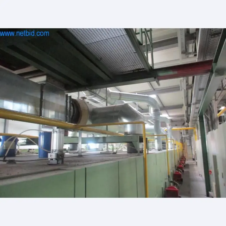 Máquinas para acabamento e fabrico de têxteis-16