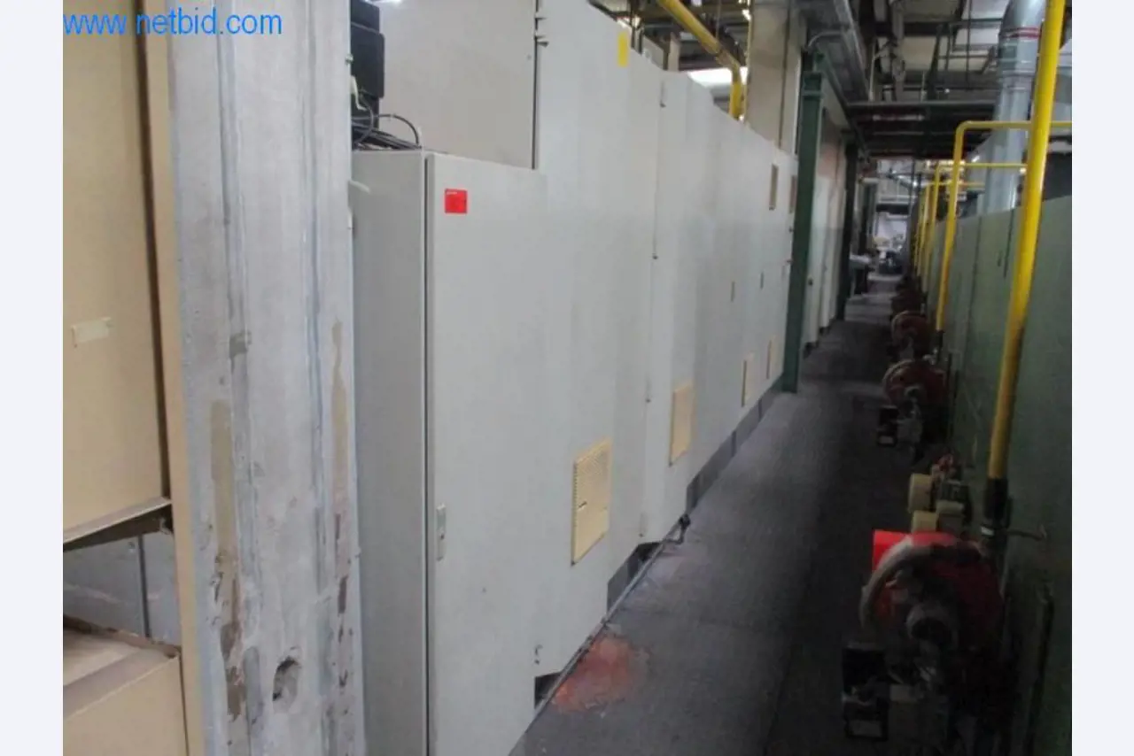 Máquinas para acabamento e fabrico de têxteis-17