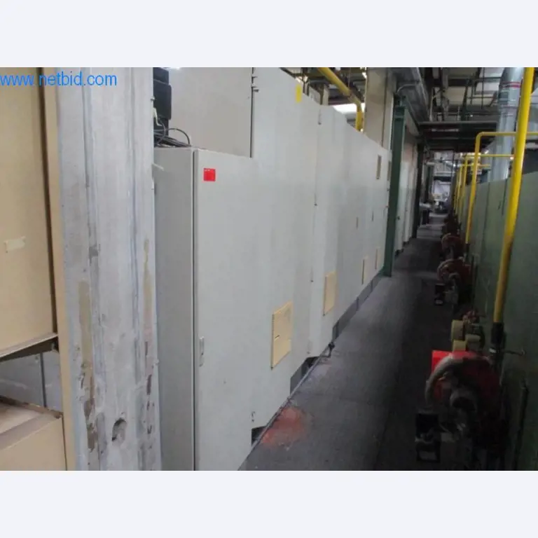 Máquinas para acabamento e fabrico de têxteis-17