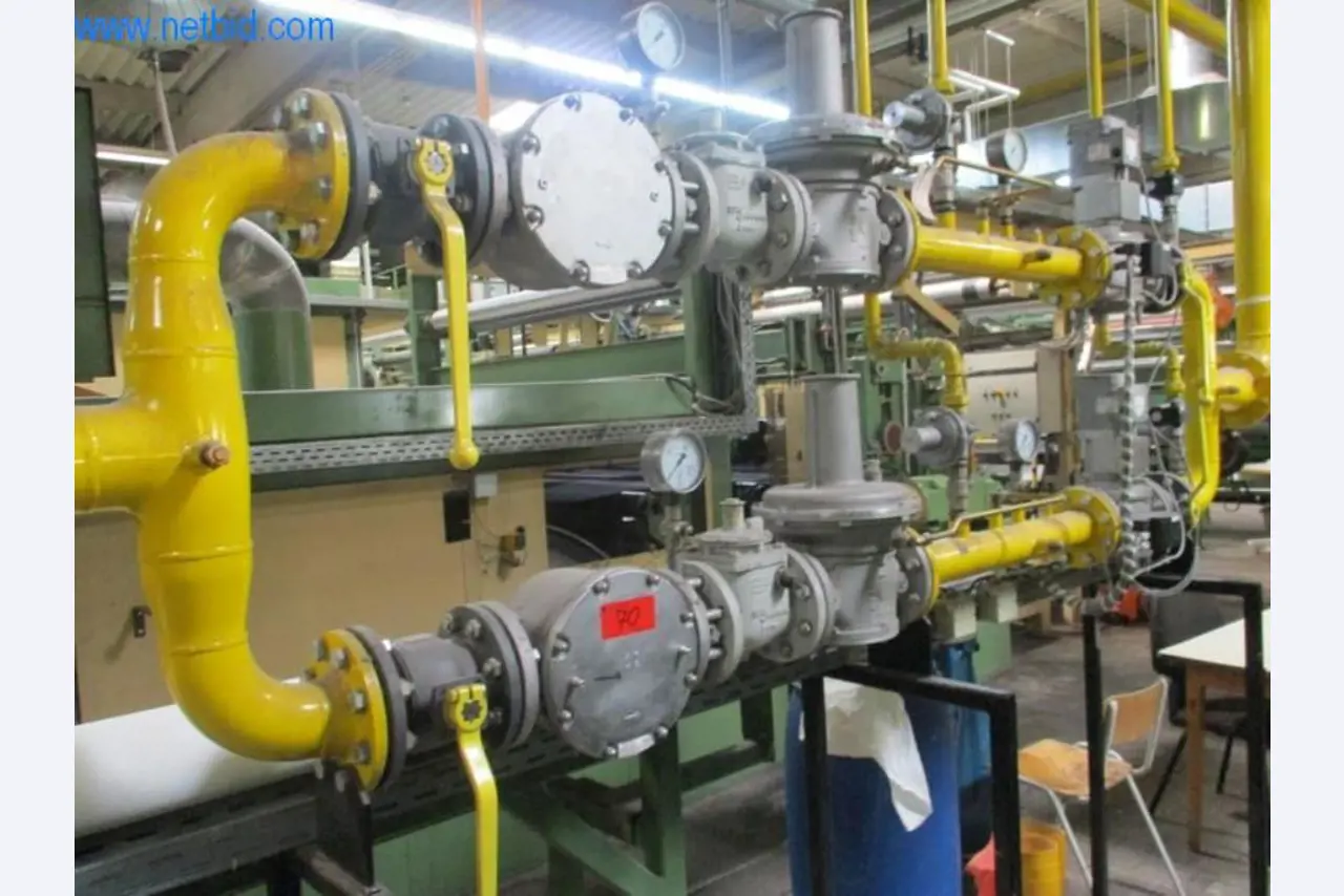 Máquinas para acabamento e fabrico de têxteis-18