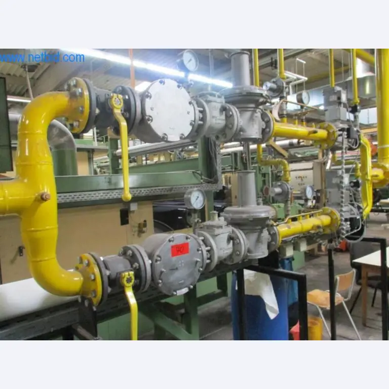 Máquinas para acabamento e fabrico de têxteis-18