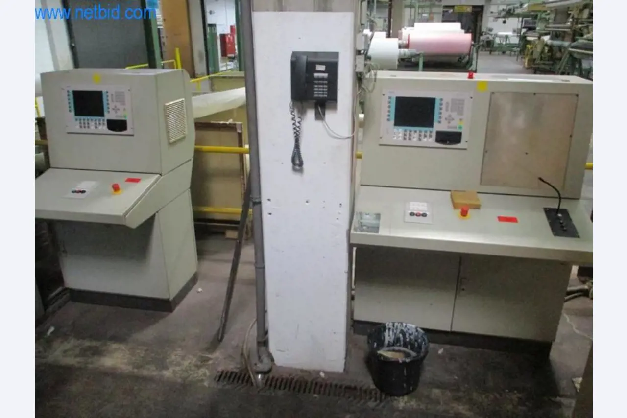 Máquinas para acabamento e fabrico de têxteis-19