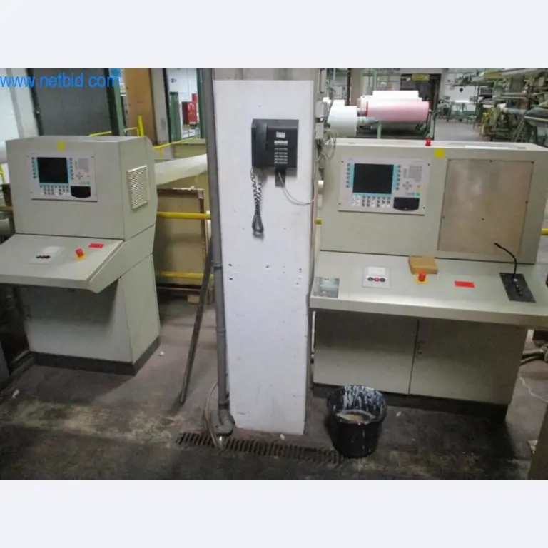 Máquinas para acabamento e fabrico de têxteis-19