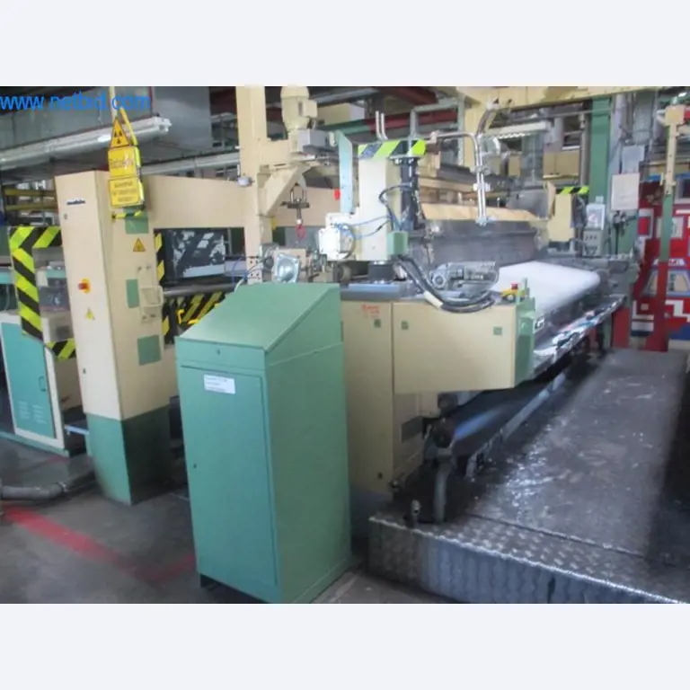 Máquinas para acabamento e fabrico de têxteis-1