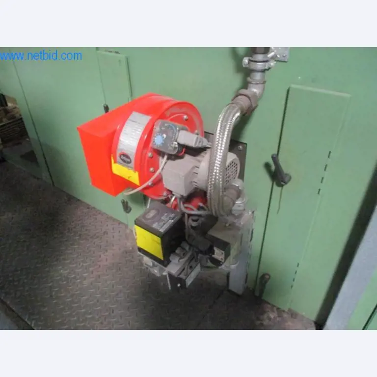 Máquinas para acabamento e fabrico de têxteis-20