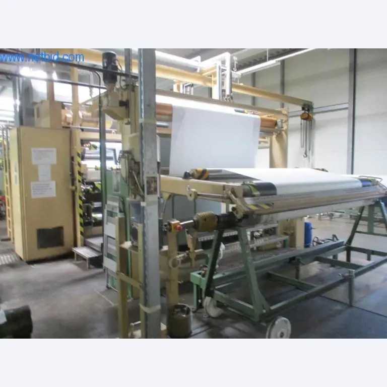 Máquinas para acabamento e fabrico de têxteis-21