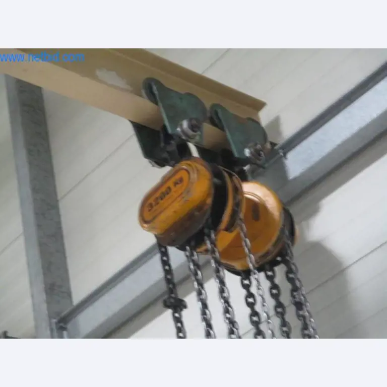 Máquinas para acabamento e fabrico de têxteis-22