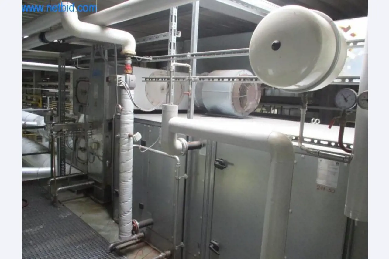 Máquinas para acabamento e fabrico de têxteis-23