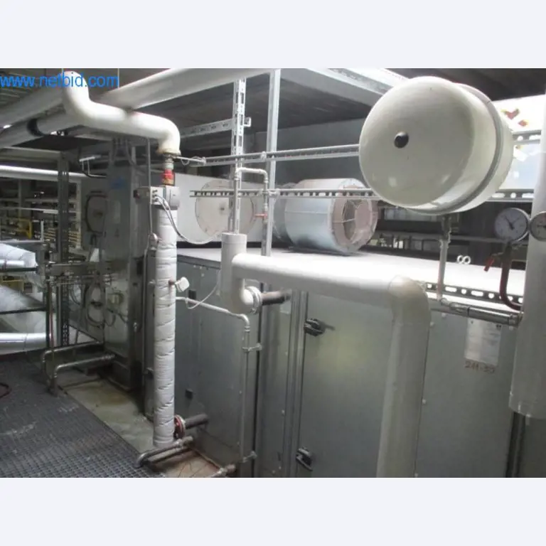 Máquinas para acabamento e fabrico de têxteis-23