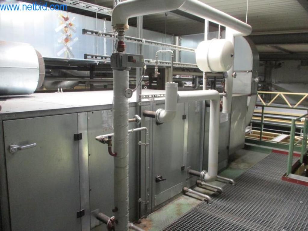 Maschinen zur Veredelung und Herstellung von Textilien-24