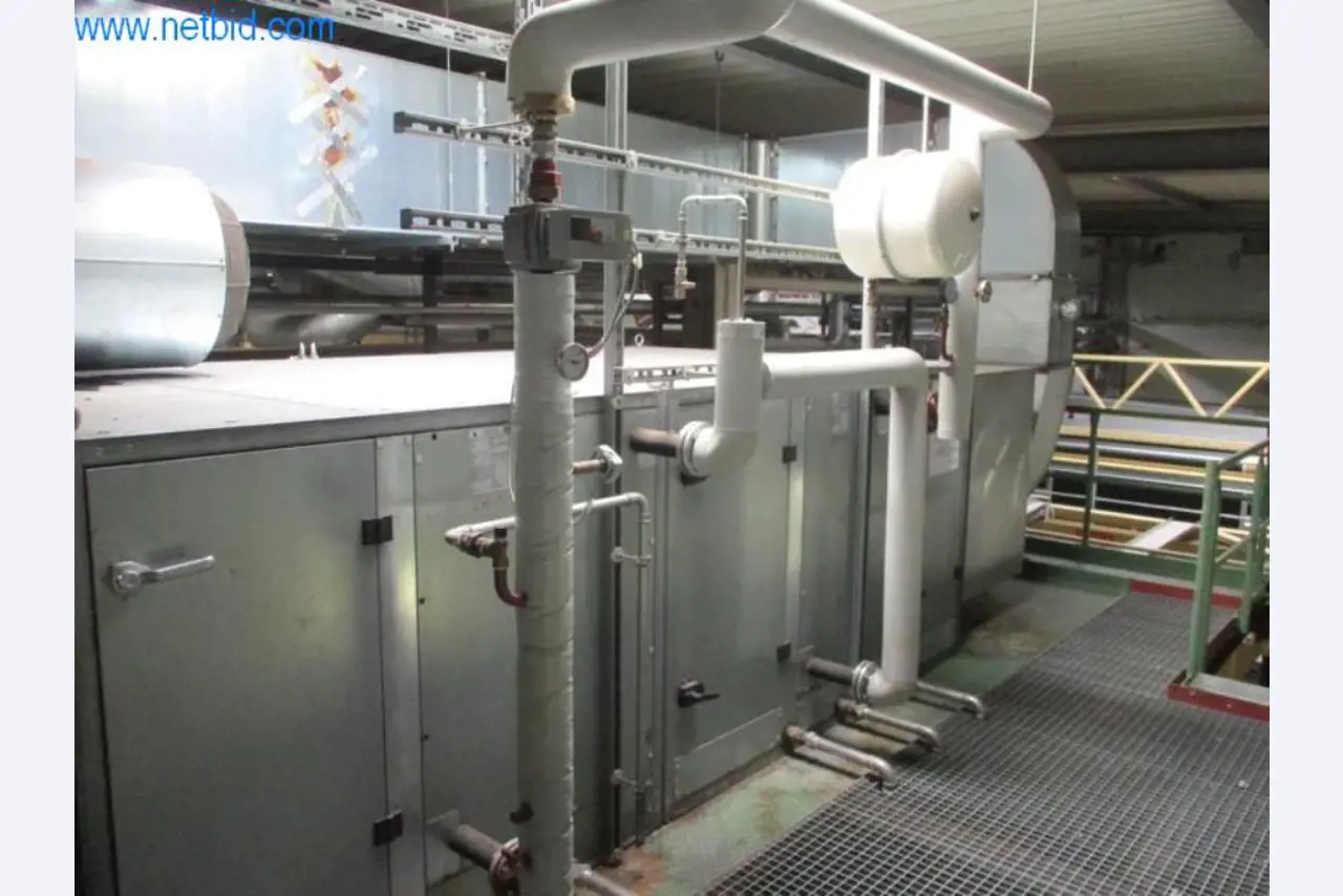 Máquinas para acabamento e fabrico de têxteis-24