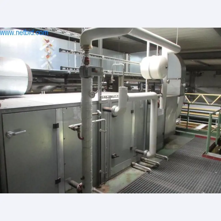 Máquinas para acabamento e fabrico de têxteis-24